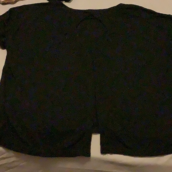 Black top Justice - Picture 3 of 3